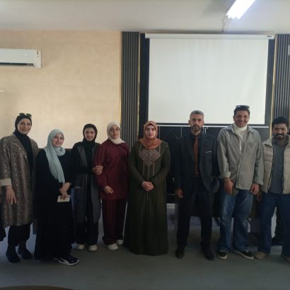 ورشة تدريبية في جامعة إربد الأهلية حول مهارات التفكير الناقد وحلّ المشكلات