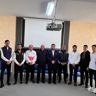 جامعة إربد الأهلية تُنظم حفلًا دينيًا بمناسبة شهر رمضان المبارك وترحب بالطلبة الجدد