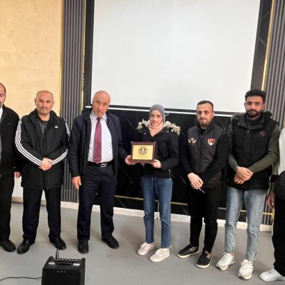 جامعة إربد الأهلية تُنظم مسابقة “منشد الجامعة” وتَكتشف مواهب طلابية واعدة