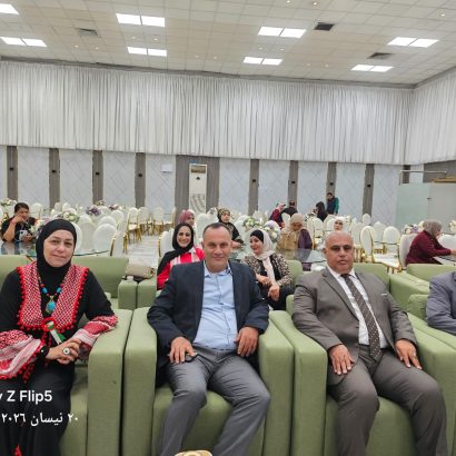 جامعة إربد الأهلية تُعزز الشراكة المجتمعية بمشاركتها في مراسم رفع العلم الأردني في مدرسة الرازي الأساسية المختلطة