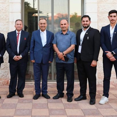 جامعة إربد الأهلية تتألق في البطولة الوطنية للمناظرات باللغة العربية وتَبلغ الأدوار النهائية