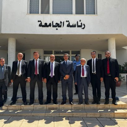 مندوبًا عن وزير الصحة.. الدكتور الشياب يرعى اليوم التوعوي الشامل لمكافحة التدخين وأضراره في جامعة إربد الأهلية تحت شعار (قرار اليوم.. صحة أفضل لبكرة)