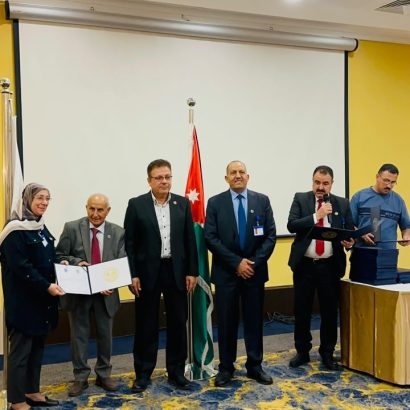 جامعة إربد الأهلية تَختتم أعمال مؤتمرها العلمي الدولي التاسع المحكّم لكلية القانون وتعلن توصياته