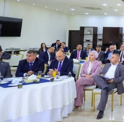 جامعة إربد الأهلية تُعزز حضورها الوطني في العمل التطوعي بمشاركتها في لقاء وزارة الشباب حول جائزة الحسين بن عبدالله الثاني