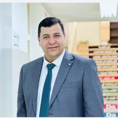 إنجاز أكاديمي عالمي جديد لجامعة إربد الأهلية: الدكتور عبدالله الحسبان يتصدر قائمة أفضل 1000 عالم وباحث عالميًا وينضم لقائمة الأكثر تأثيرًا (Top 2%)