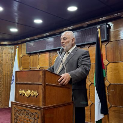 جامعة إربد الأهلية تُنظم محاضرة توعوية حول منهج الإسلام في مواجهة الغلو والتطرف والتكفير