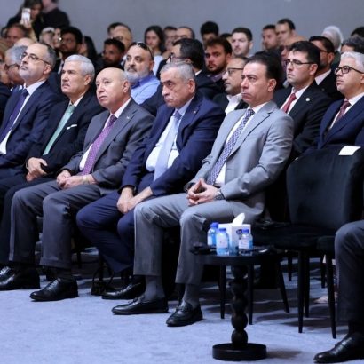 جامعة إربد الأهلية تُشارك في قمة تكنولوجيا المستقبل 2026 بالجامعة الألمانية الأردنية وتُعزز حضورها في مسارات الابتكار والتحول الرقمي