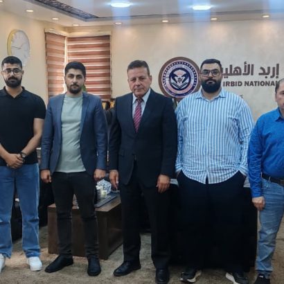 جامعة إربد الأهلية تُعزّز حُضورها البحثي دَوليًا في مؤتمر الابتكار المستدام في الهندسة  ICSIE 2026